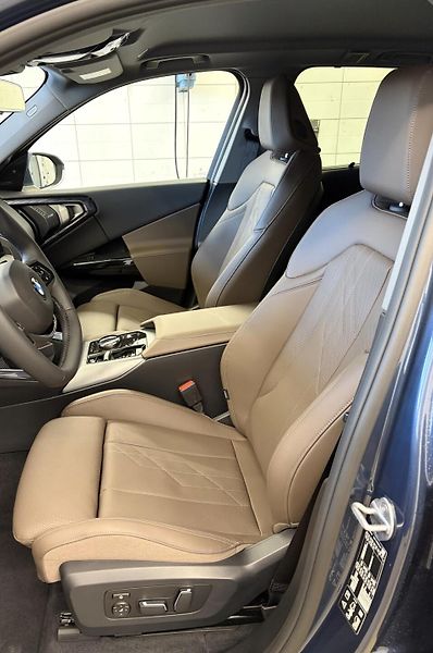 BMW X3 20 xDrive - fotka 5 z 10