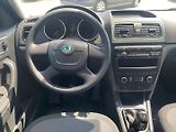 Škoda Yeti (2012) 1.2 TSi 77 kW - náhled 8