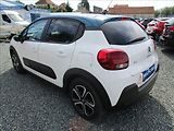 Citroën C3 1.2 PureTech 83 S&S Feel, 1. m - náhled 6