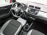 Škoda Fabia 1.0MPi Ambition Auto AC - náhled 22