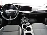 Opel Astra (2024) 1.2 T, ČR, AC, tempo, kamera - náhled 8