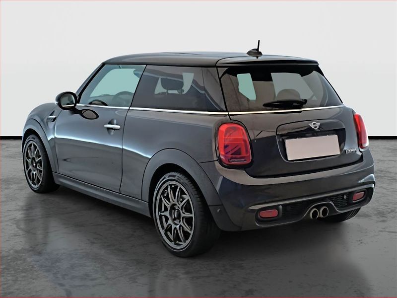 Mini Ostatní (2018) Cooper S, Serv.kniha, Kůže - fotka 4 z 15