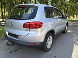 Volkswagen Tiguan (2012) 1.4 TSI BlueMotion Tech -PĚKNÝ - náhled 3
