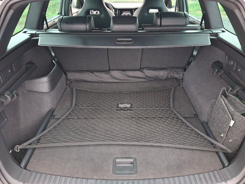 Škoda Kodiaq (2022) SportLine DSG 4x4 2,0TDi 147kW - fotka 8 z 35