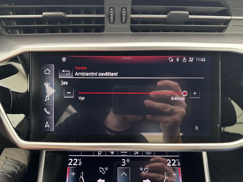 Audi A7 2.0*45Tfsi*195kw* - fotka 33 z 38