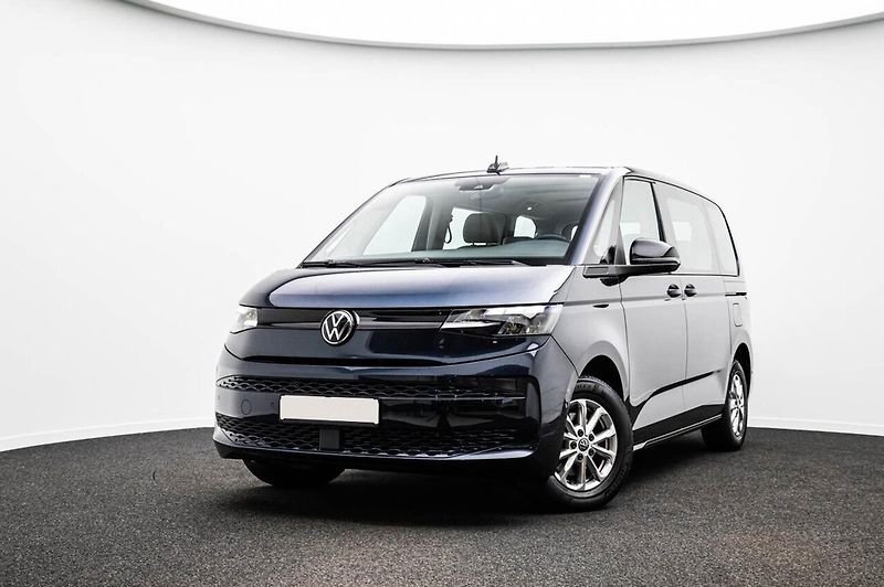 Volkswagen Multivan TDI LED ACC Taž Kamera 6 míst - fotka 1 z 13