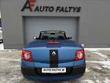 Renault Mégane 2,0 i 99 KW KABRIOLET - náhled 7