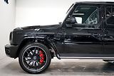 Mercedes-Benz Třídy G 63 AMG Manufaktur Exclusive + - náhled 7