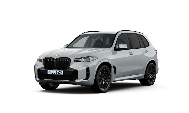 BMW X5 xDrive30d - fotografie inzerátu