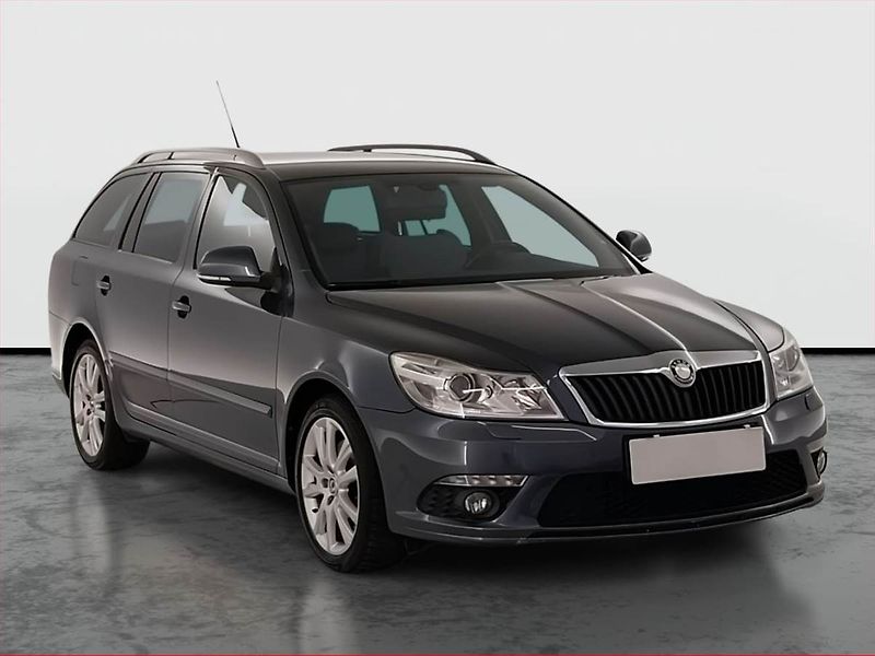 Škoda Octavia (2010) RS 2.0 TSI, Xenony, Tempomat - fotografie inzerátu