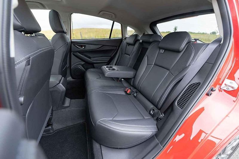Subaru musí v Evropě změnit svoji nabídku, rozhodně se ale z tohoto regionu nestahuje