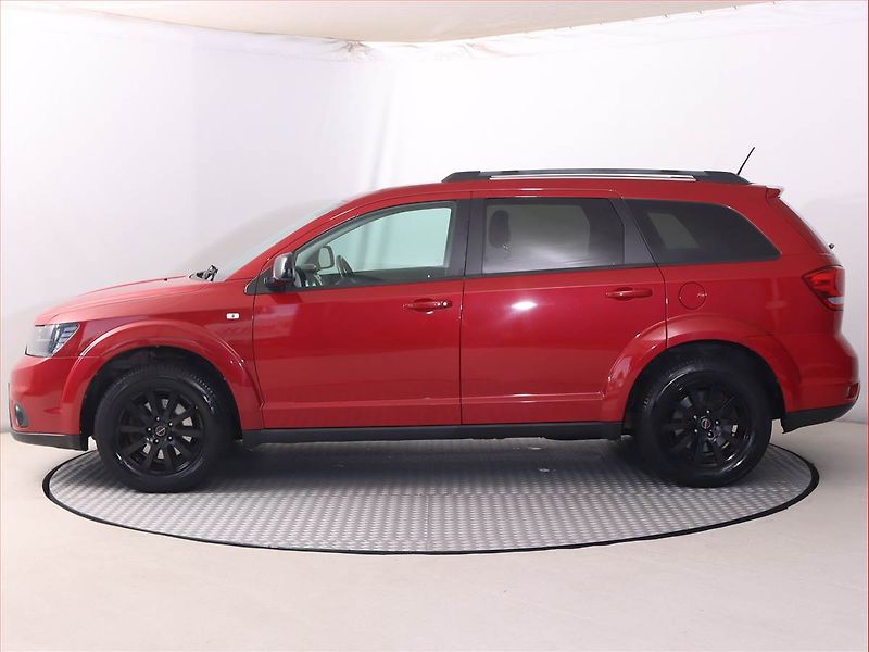 Fiat Freemont (2016) 2.0 MultiJet, 4X4, Automat - fotka 3 z 19