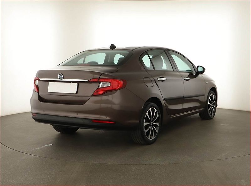 Fiat Tipo (2016) 1.4 16V, Tempomat - fotka 5 z 12