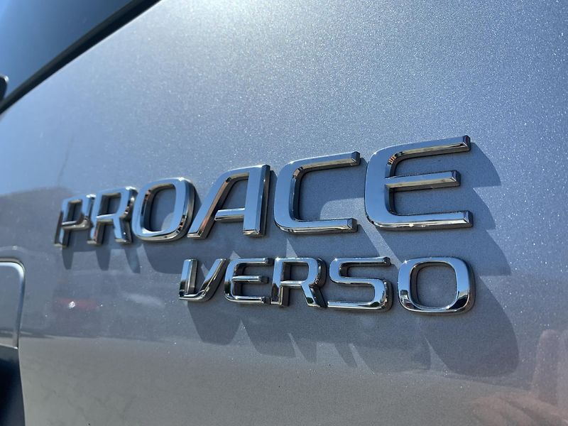 Toyota ProAce Verso VERSO FAMILY 2.0D-4D 106kW - fotka 25 z 31