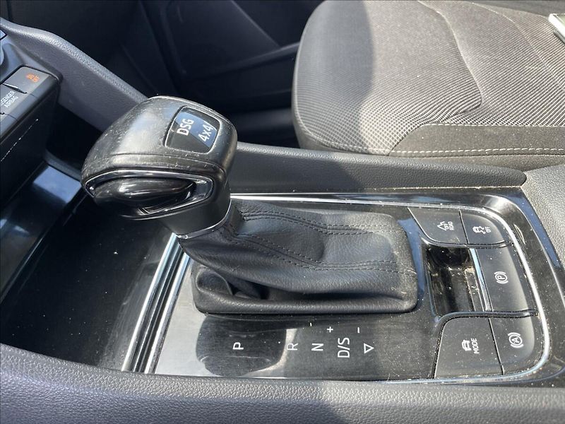 Škoda Kodiaq 2,0 TDi 110kw STYLE 4x4 DSG 7m - fotka 22 z 41