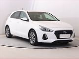 Hyundai i30 (2017) 1.4 CVVT, Serv.kniha, Tempomat - náhled 1