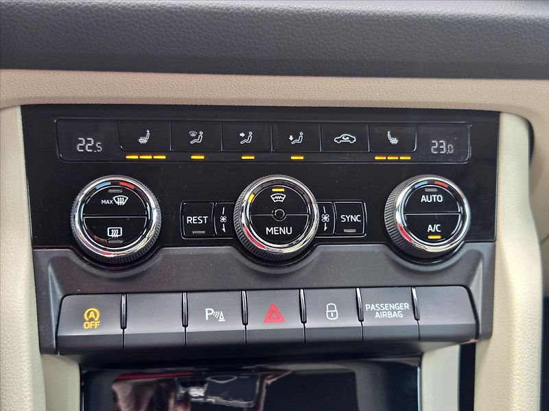 Škoda Kodiaq 2,0 TDi DSG 4x4 Style+ Tažné z - fotka 20 z 29