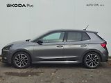 Škoda Fabia (2025) Monte Carlo 1,0 TSI 85 kW - náhled 2