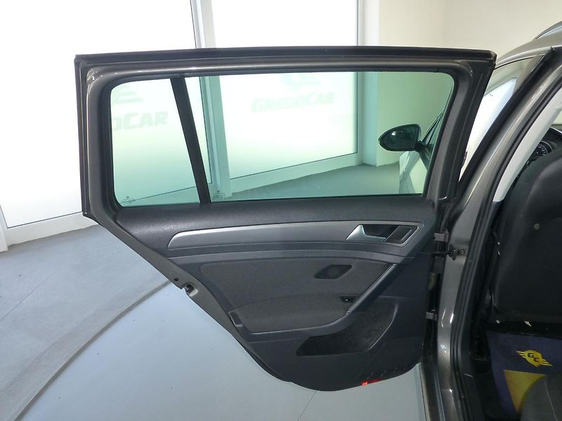 Volkswagen Golf (2014) 1,6TDI*NAVI*DIGI**ALU**PARK.S - fotka 13 z 24