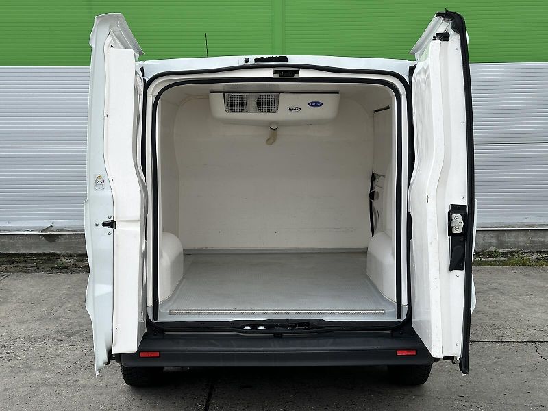 Renault Trafic 2.0dCi 90PS L1-H1 6RM CHLAĎÁK - fotka 9 z 27