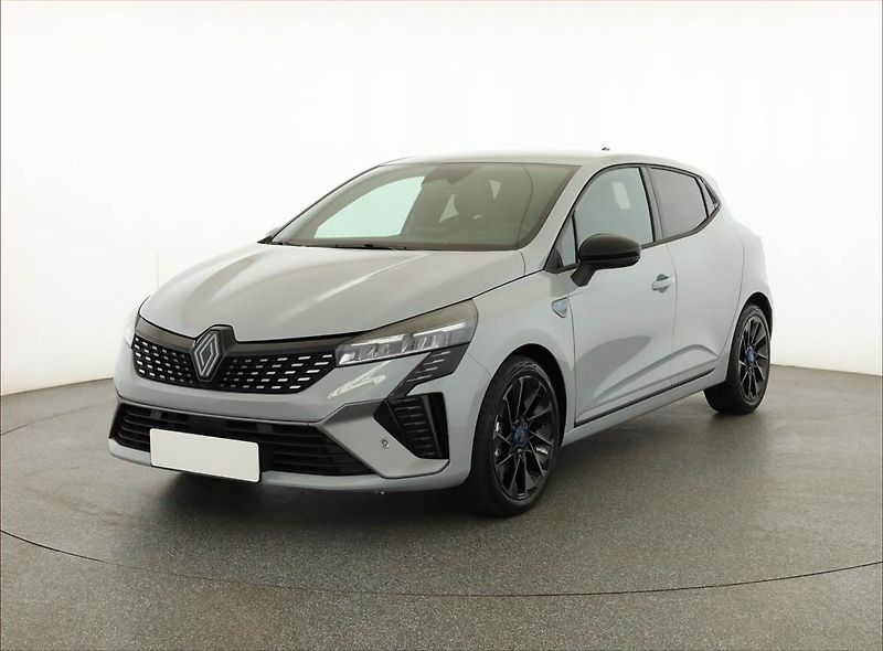 Renault Clio (2026) E-Tech Hybrid - fotka 2 z 21