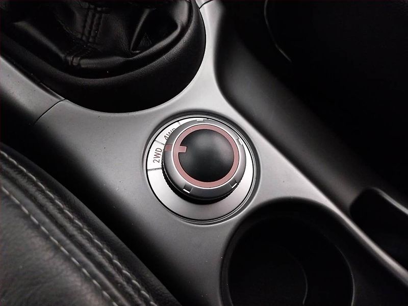Mitsubishi Outlander (2011) 2.2 DI-D, 4X4, 7 míst - fotka 24 z 27