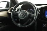 Toyota Aygo (2024) Style 1.0, Automat, ČR,1.maj - náhled 8