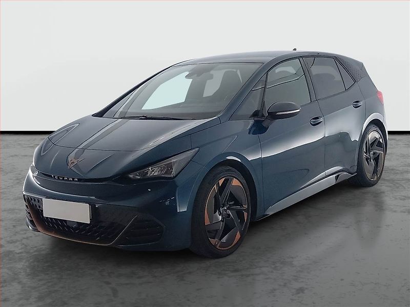 Cupra Born (2022) 58, SoH 92% - fotka 2 z 22