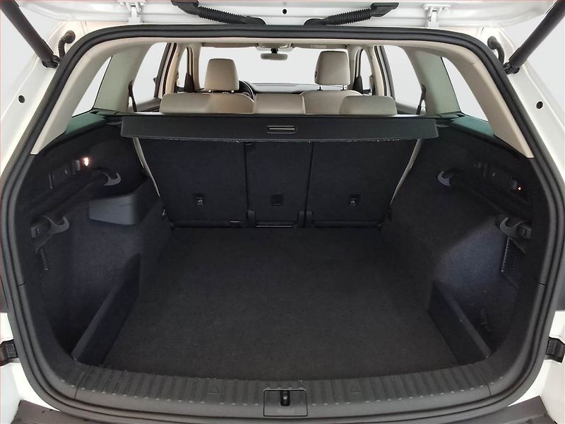 Škoda Kodiaq (2017) Style Plus 2.0 TDI 4x4 - fotka 14 z 20
