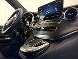 Mercedes-Benz Třídy V 300 d 4MATIC AVANTGARDE - náhled 16