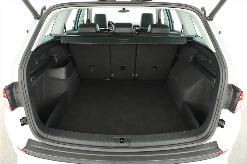 Škoda Kodiaq (2020) 2.0 TDI - fotka 19 z 20
