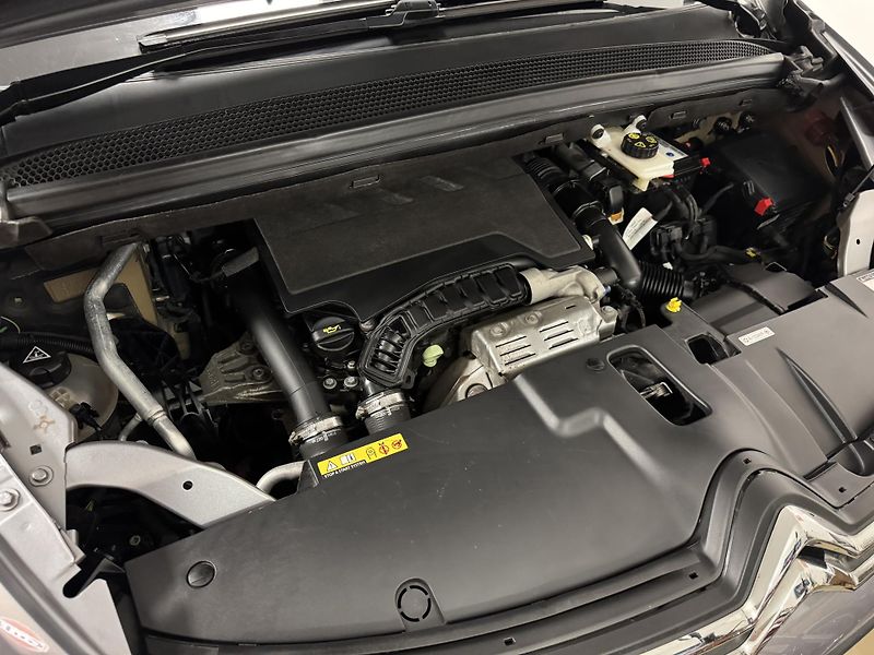 Citroën Grand C4 SpaceTourer (2019) Business Aut 1.MAJITEL - fotka 40 z 40