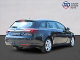Opel Insignia 2,0 CDTi  NOVÉ V ČR,TAŽNÉ - náhled 4