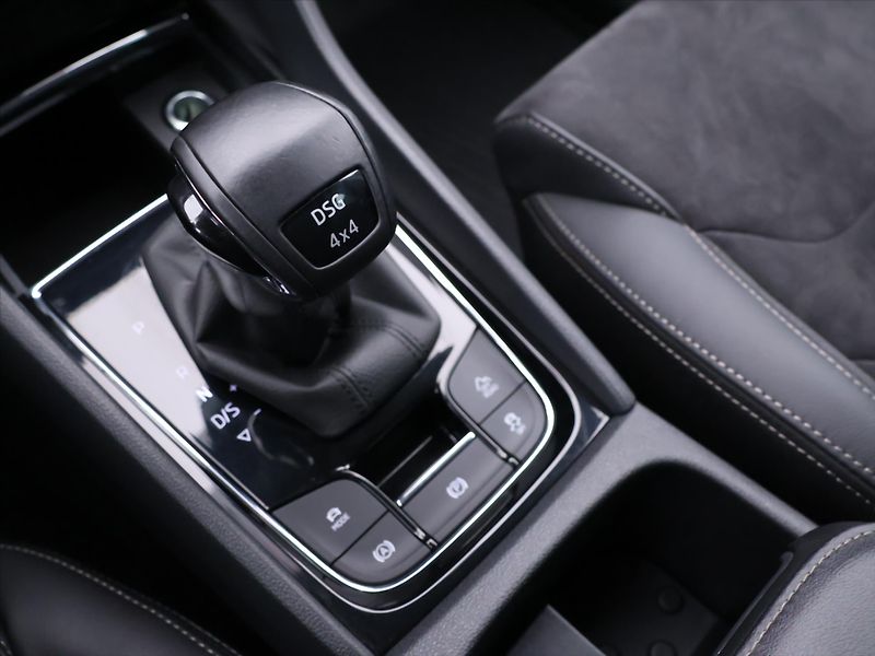Škoda Kodiaq 2,0 TDI 147kW DSG Scout 4x4 CZ - fotka 31 z 42