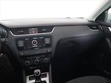 Škoda Octavia (2015) Ambition 1.6 TDI, Serv.kniha - náhled 8