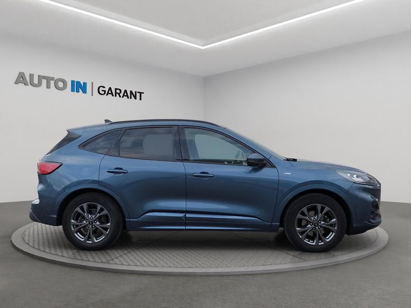 Ford Kuga (2021) ST-Lne X 1.5 110kW, ČR, 1. Maj - fotka 4 z 29