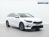 Kia Ceed SW 1,5 T-GDI 118kW TOP DCT CZ - náhled 1