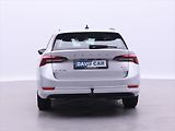 Škoda Octavia 2,0 TDI 110 kW 4x4 DSG DPH CZ - náhled 6