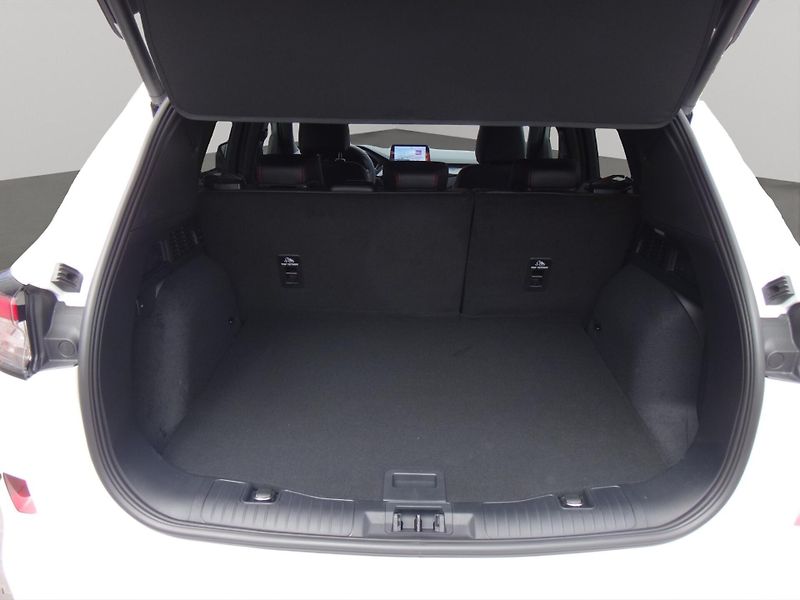 Ford Kuga (2022) ST-Line X, 1.5EcoBoost 110kW/1 - fotka 16 z 24