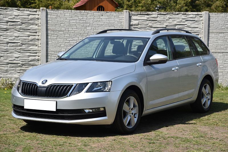 Škoda Octavia 1.6 TDi CR,VÝHŘEV,TEMP,ALU,1.M - fotka 6 z 42
