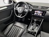Škoda Superb (2018) 1.6 TDI, Automat, Kůže - náhled 7