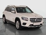 Mercedes-Benz GLB (2022) 200 d 4MATIC - náhled 1