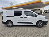 Toyota ProAce City (2023) 1,5 D-4D 130k Extra LWB CrewCa - náhled 2