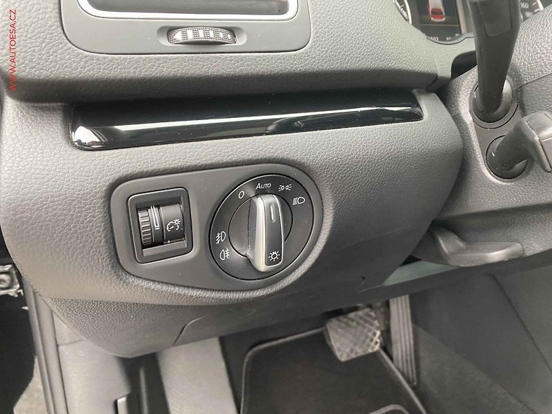 Seat Alhambra (2017) 2.0 TDi 4x4 20YEARS, DSG - fotka 15 z 17