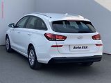 Hyundai i30 (2021) 1.6 CRDi, 1.maj,ČR - náhled 6