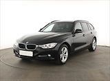 BMW Řada 3 (2013) 320 d xDrive, 4X4, Automat - náhled 1