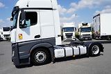 Mercedes-Benz Actros (2021) 1851 / EURO 6 / MEGA / LOW DEC - náhled 26