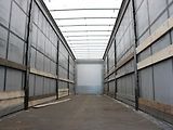 Schmitz Ostatní SCB S3T, LOWDECK, ZVEDACÍ NÁPR - náhled 7
