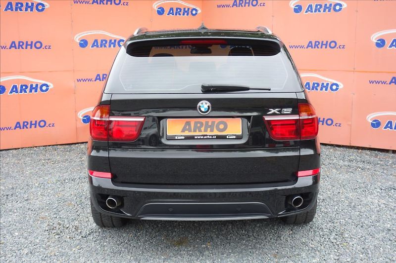 BMW X5 40d 225KW,xDRIVE,PANORAMA. - fotka 6 z 50