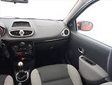 Renault Clio (2010) 1.2, Serv.kniha, Klima - náhled 8
